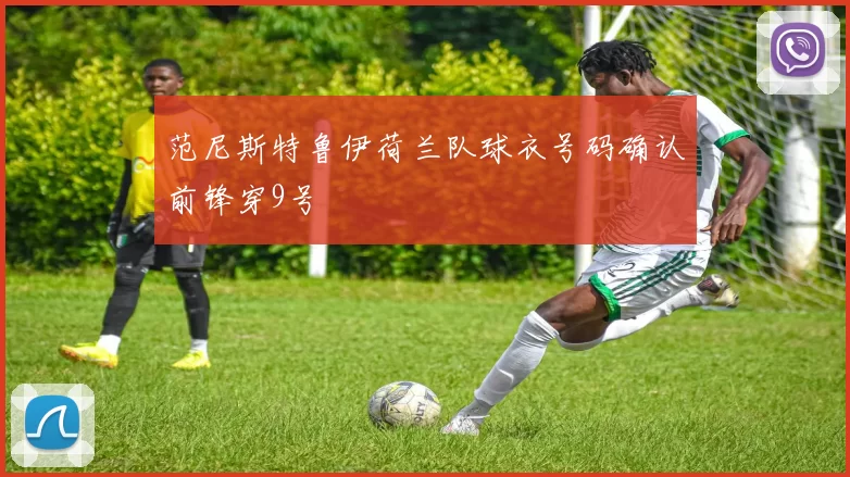 范尼斯特鲁伊荷兰队球衣号码确认前锋穿9号
